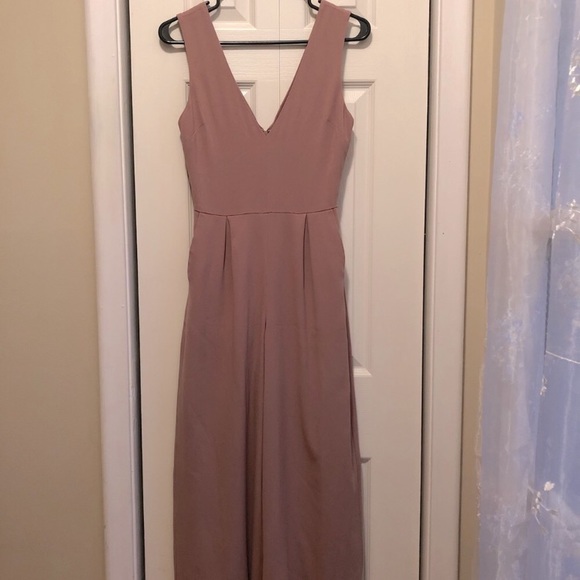 Babaton Marcus Jumpsuit | Aritzia - Picture 13 of 13